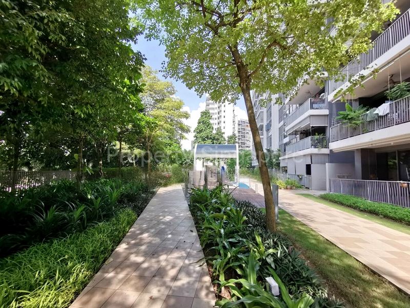 Room (Condo) for Rent in  Skypark Residences - Image 4